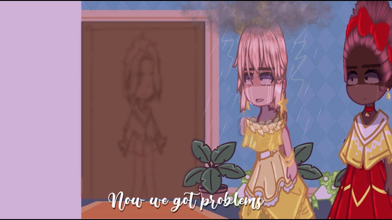 Now we got problems.. ⛈💢 || Runaway Camilo Au || Encanto || Read Description