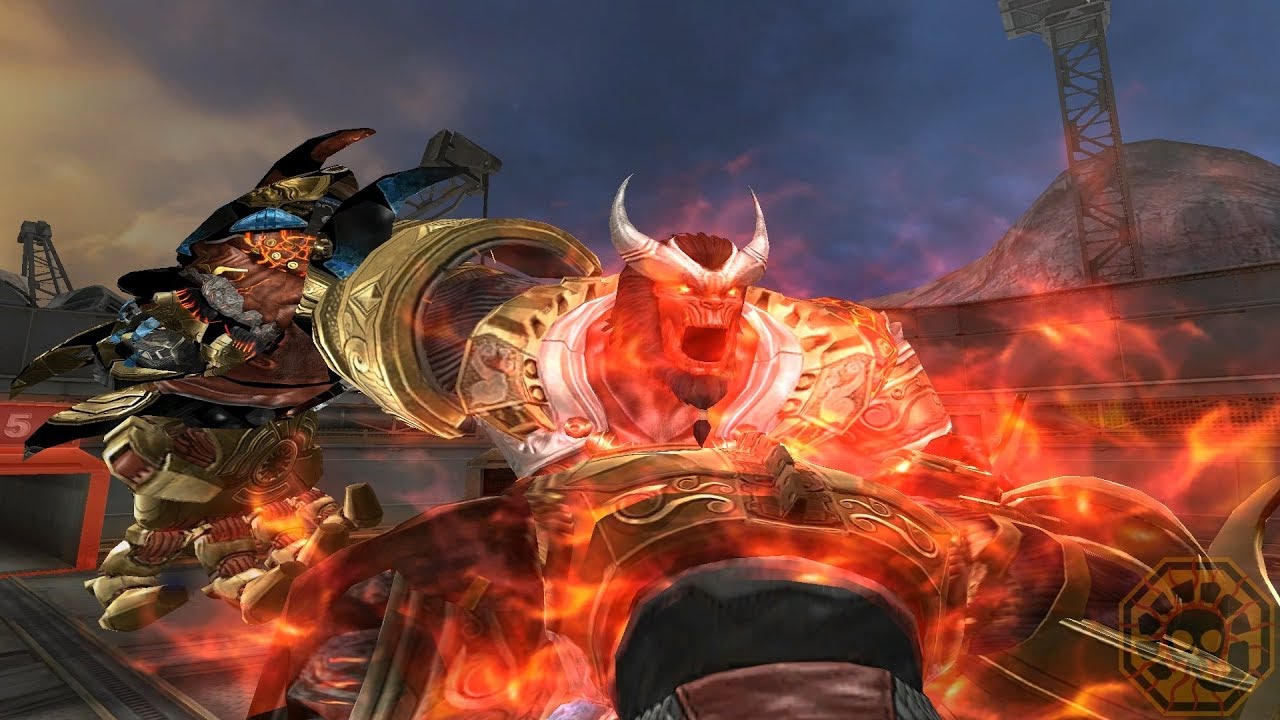 【CF】 Cross Fire China || AI1 Boss War AI Mode/AI Boss Annihilate (冰火踪迹 恶梦 挑战模式) [Beta] !