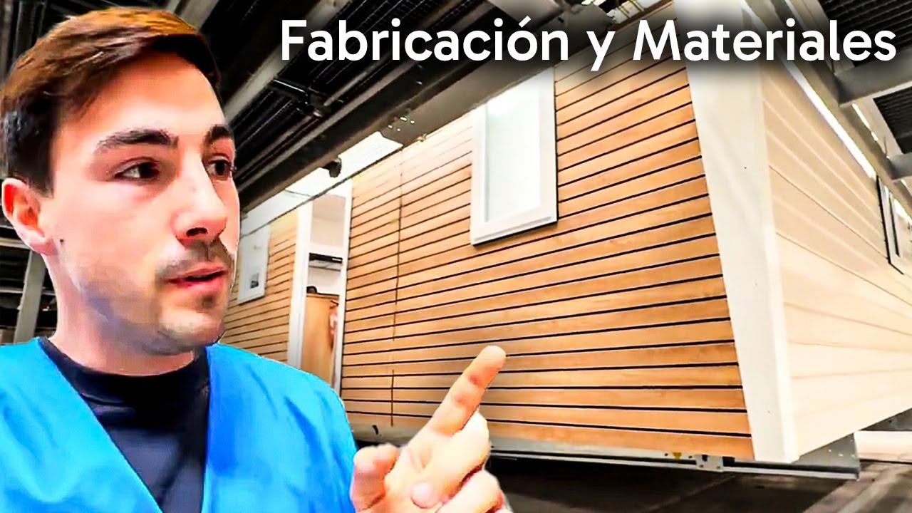 Mobil Home: Todo Lo Que Debes Saber