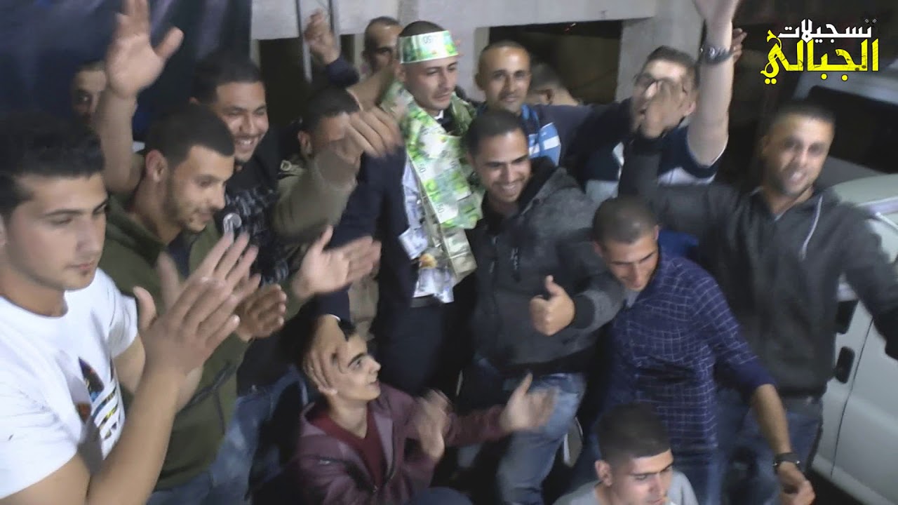 كوكتيل العريس محمد ابو الراجح والفنان ناصر الفارس-اكتابا 2018HD (تسجيلات الجباليJR)