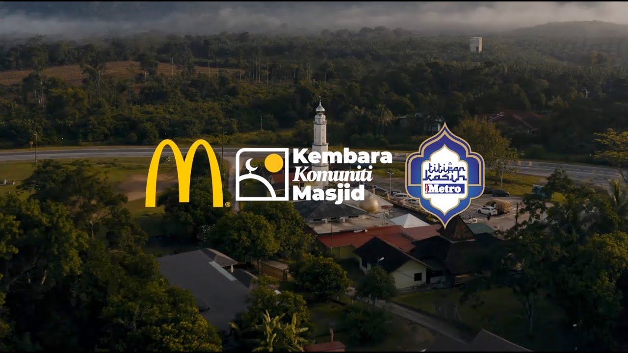 Kembara Komuniti Masjid Episod 4 di Rembau, Negeri Sembilan
