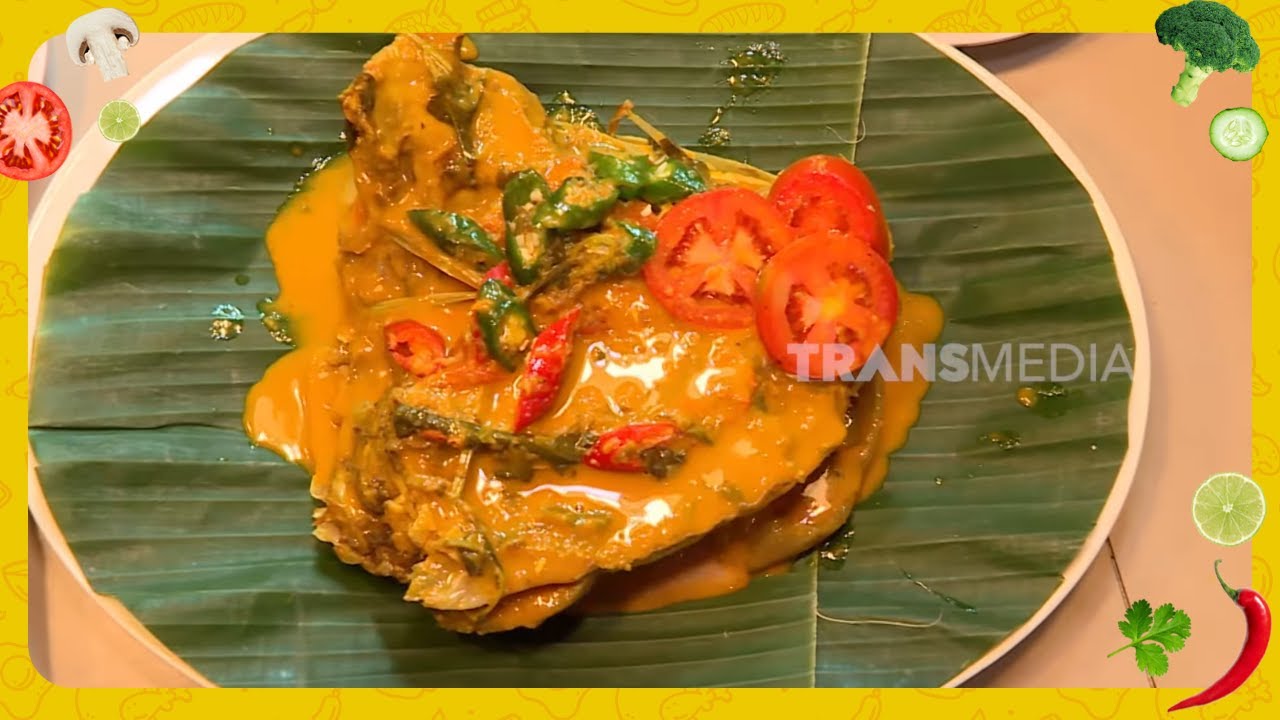 [FULL] WISATA KULINER RASA ENAK | MAKAN RECEH (25/11/25)