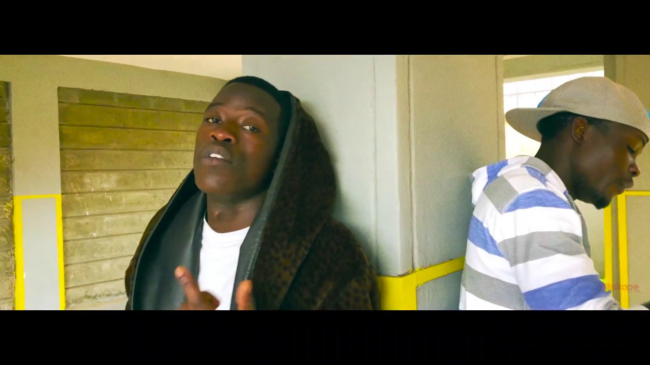 Vile Inafaa - Dolly B Ft.  Lil Sam