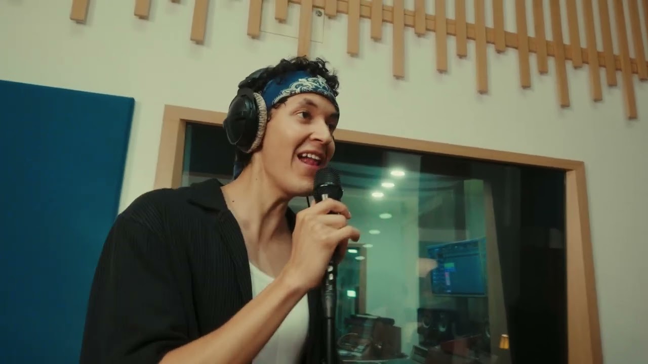 Bah&iacute;a Coco & Leo Rod - Glamour (Live Session)
