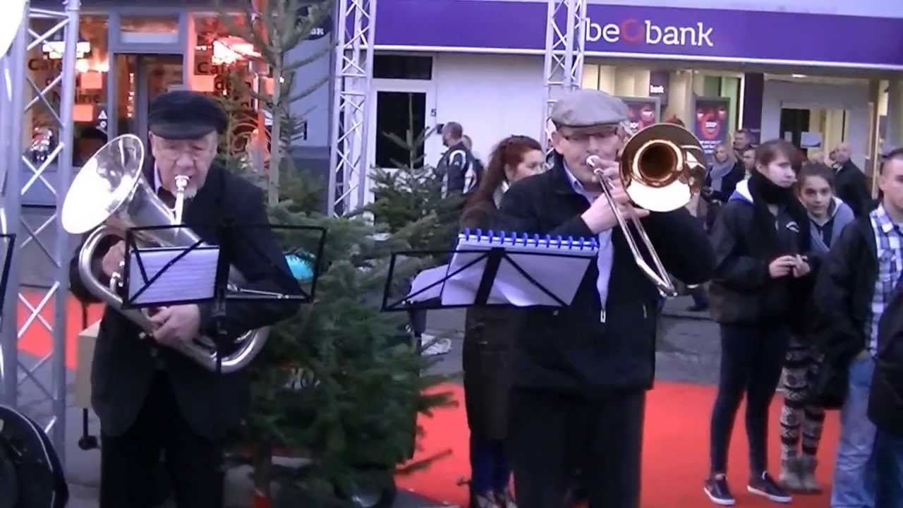 Rétro'Fanfare 
