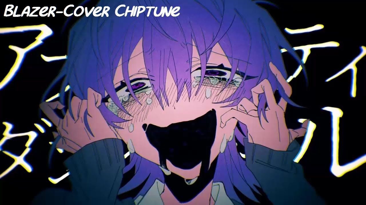 MusicallyBlaze - Abnormality Dancin' Girl (ChipTune)