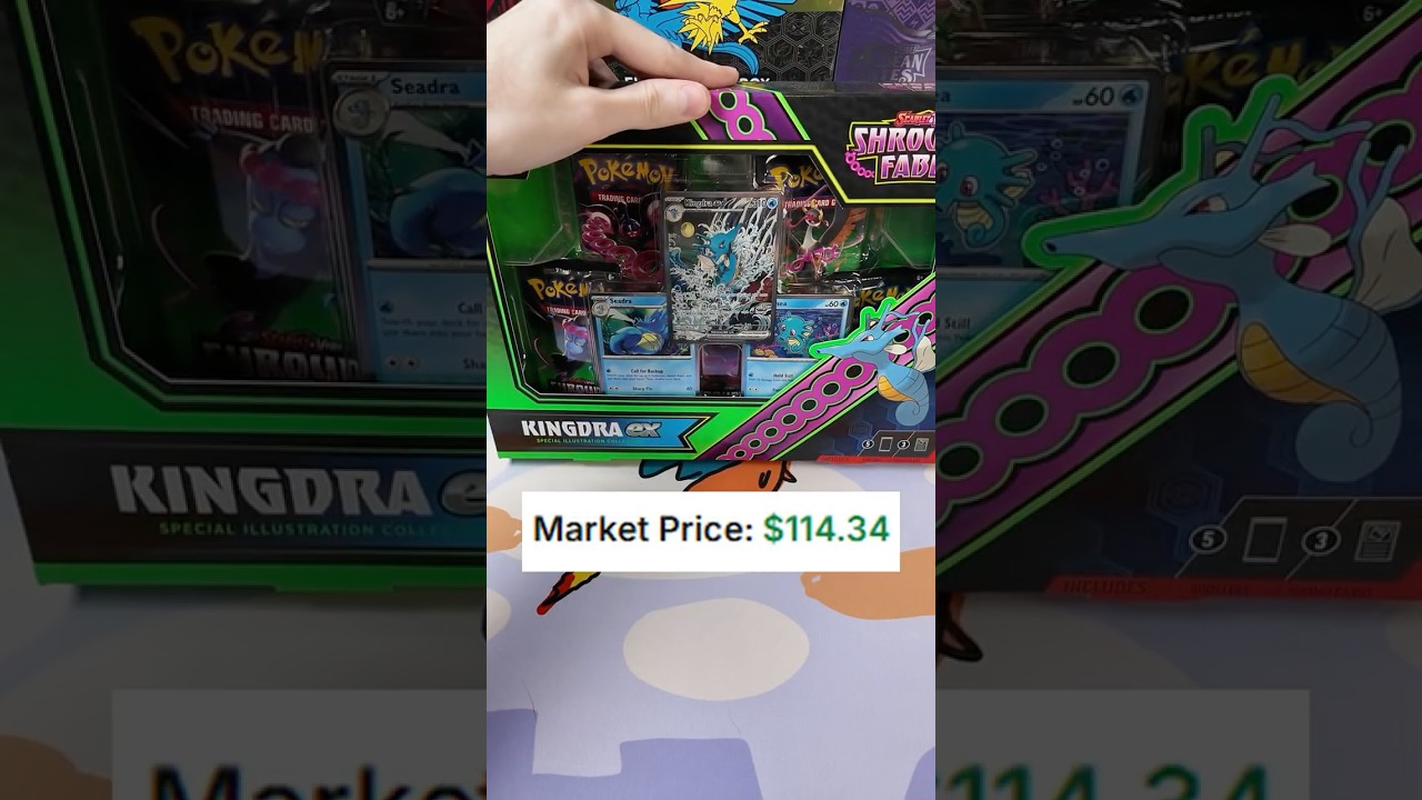 I'm Collecting a Special Art Card for ALL 1,025 Pokemon... (Episode 13) #pokemontcg