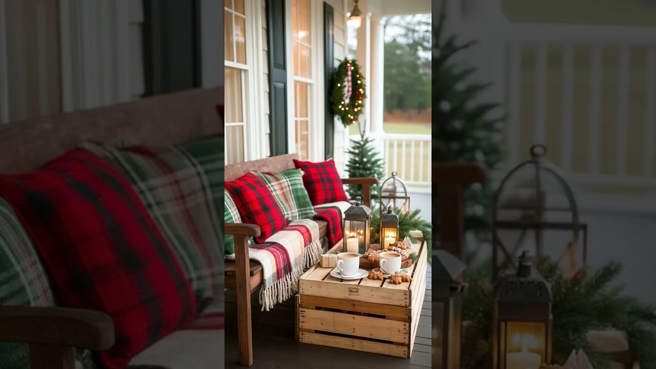 29 Elegant Christmas Party Decor Ideas To Copy This Year