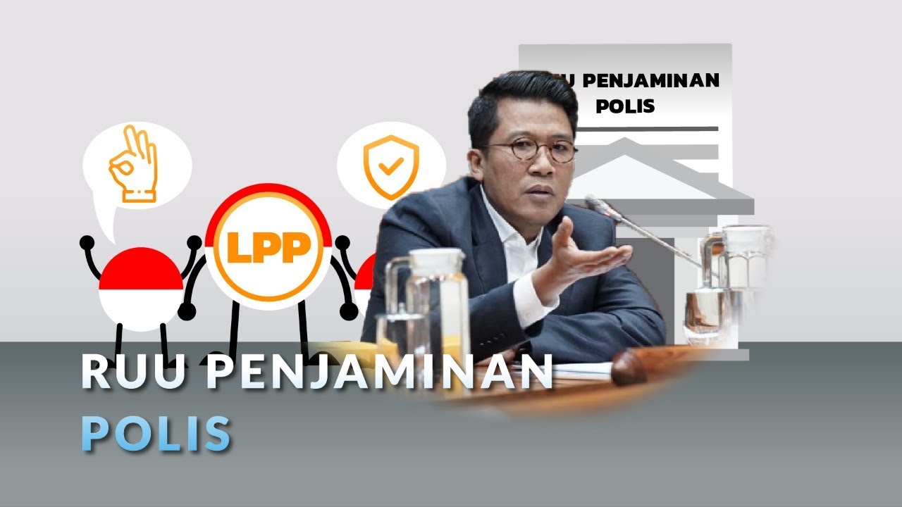 RUU Penjaminan Polis