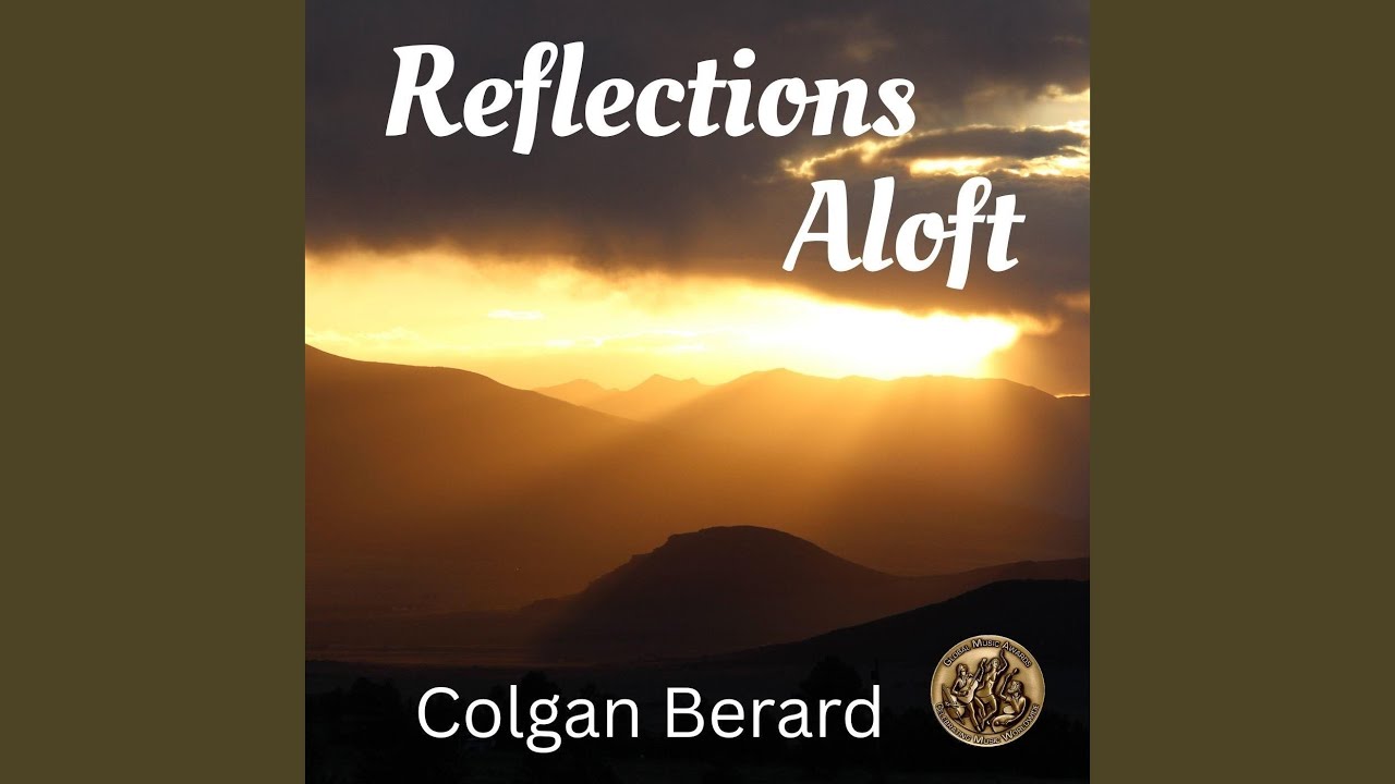 Nature's Frolic - Reflections Aloft: Suite for Piano and Strings