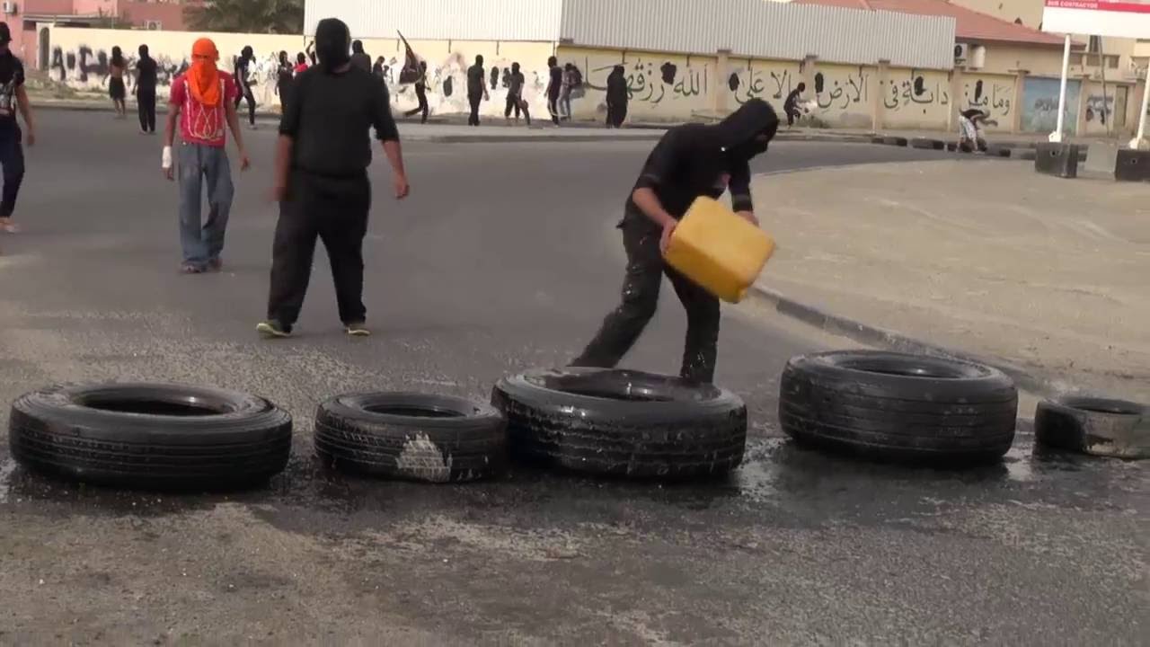 المالكية \ عملية 