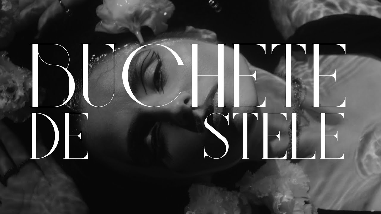 CALIA - Buchete de stele