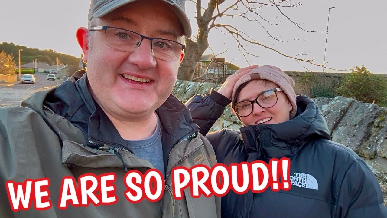 ** WE ARE SO PROUD OF THEM ** | Christmas Nativity & DITL | Vlogmas Day 10