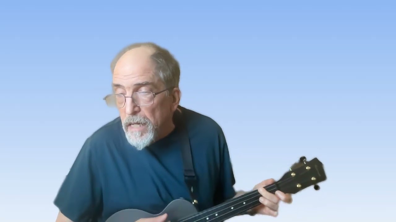 I Hold Your Hand in Mine Dear – Tom Lehrer SOTU 730 