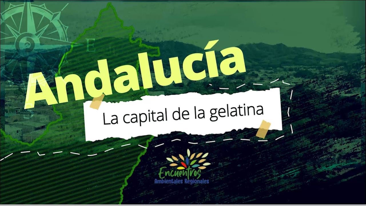 Así es Andalucía, Valle del Cauca