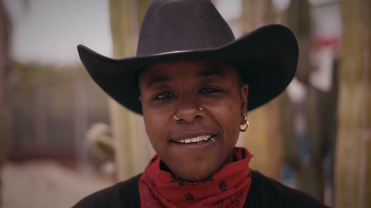 Энергия Большого Клитора!