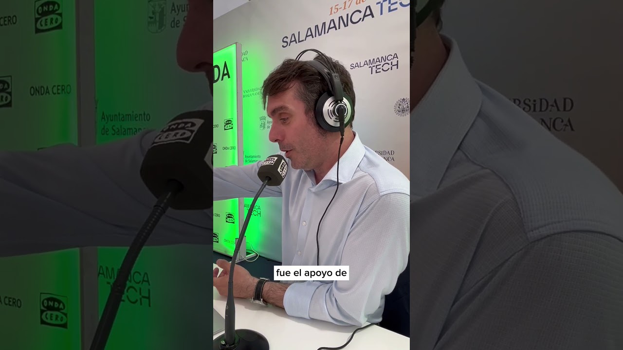Latorre, sobre Yolanda D&iacute;az: 