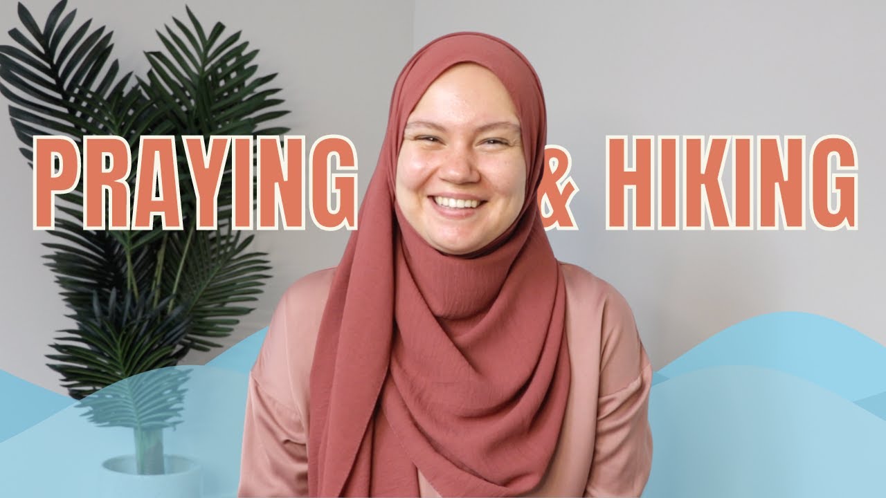 Making Wudu Outdoors: Tips for Muslim Hijabi Hikers on the Trail