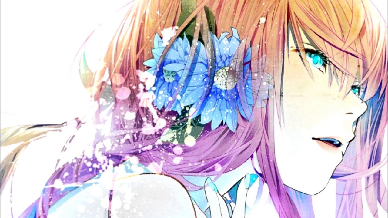 Love Me Again - Nightcore