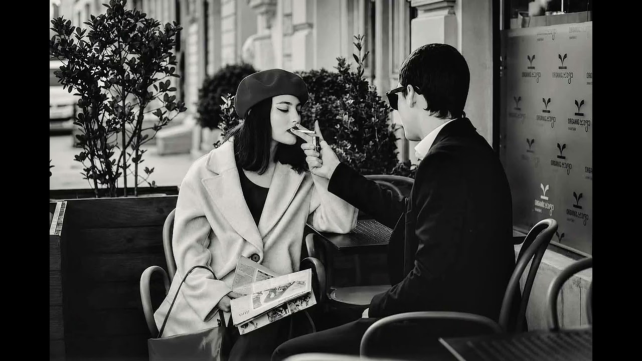 Suspect Ft Annie - ისევ მაგიჟებს 