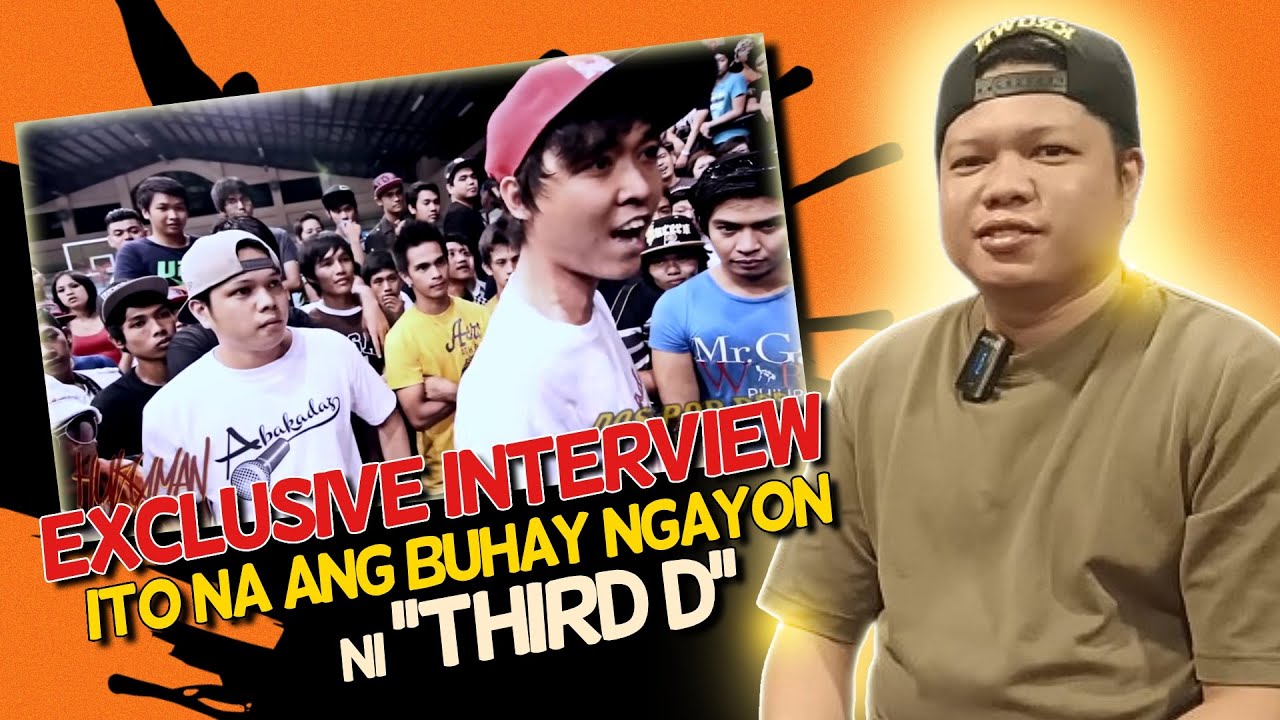 NAWALA SA FLIPTOP | EPISODE 2 - 