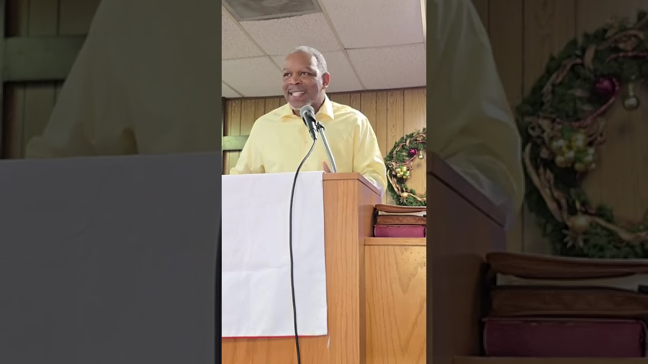 Out of Egypt:  God With Us In a Violent and Uncertain World!