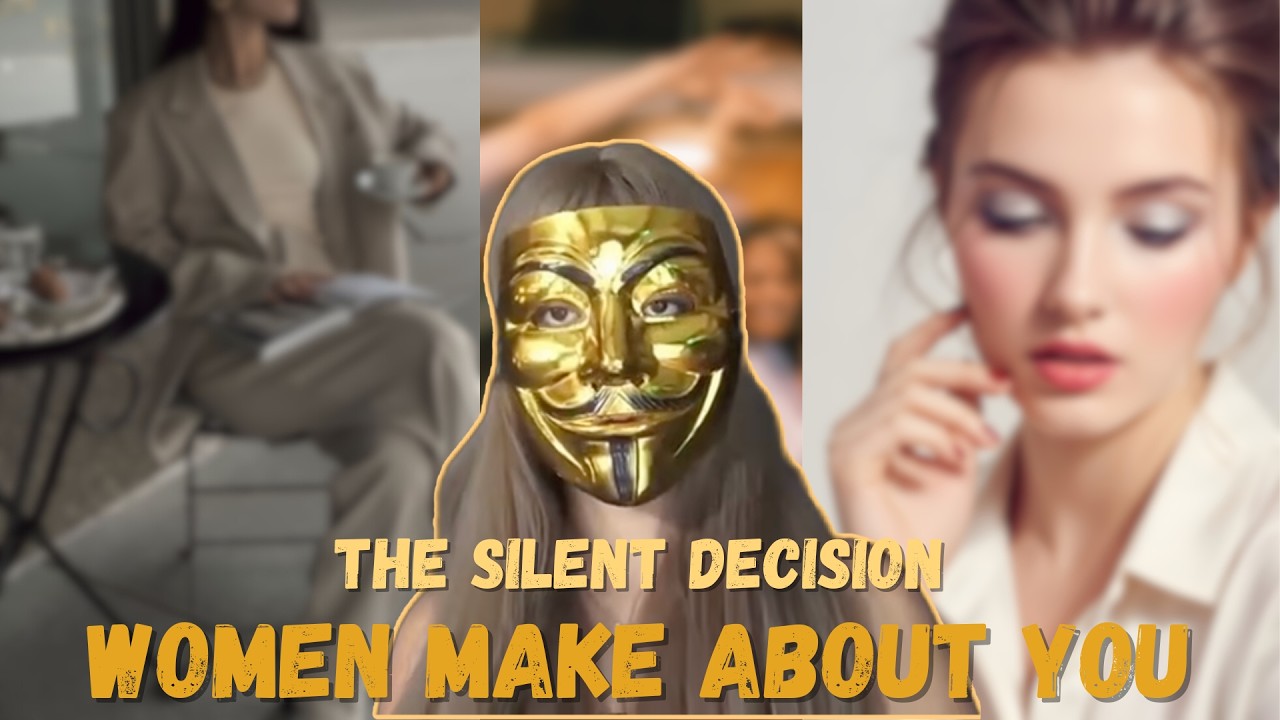 How Women Decide Who They Can Treat Casually