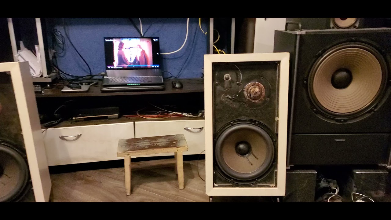 Acoustic Research AR-3a