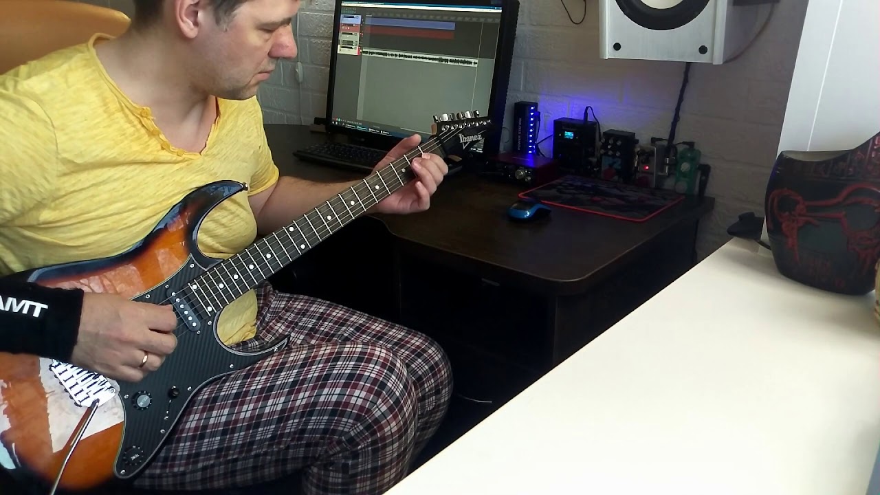 ibanez GRG140 SB