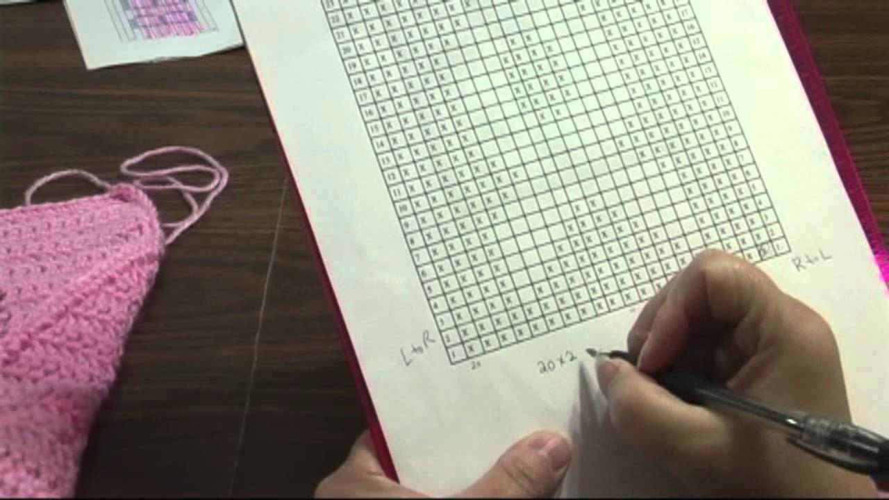 Filet Crochet