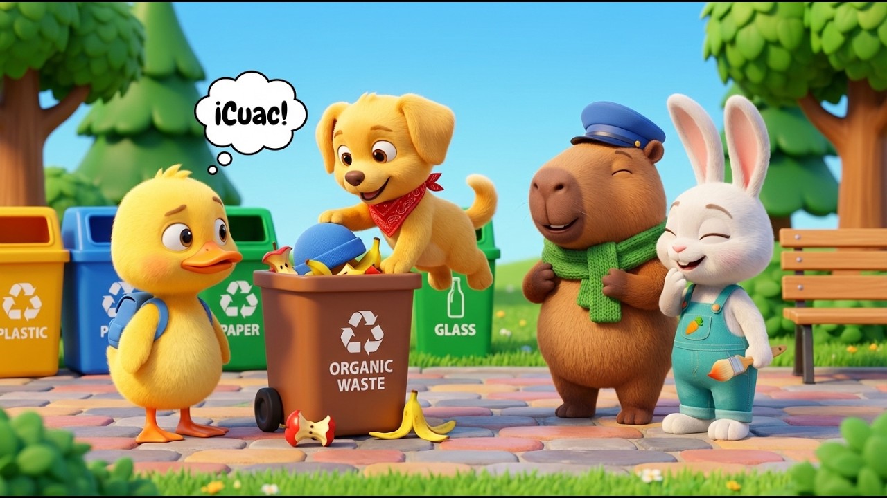 Equipo KBDP te enseña