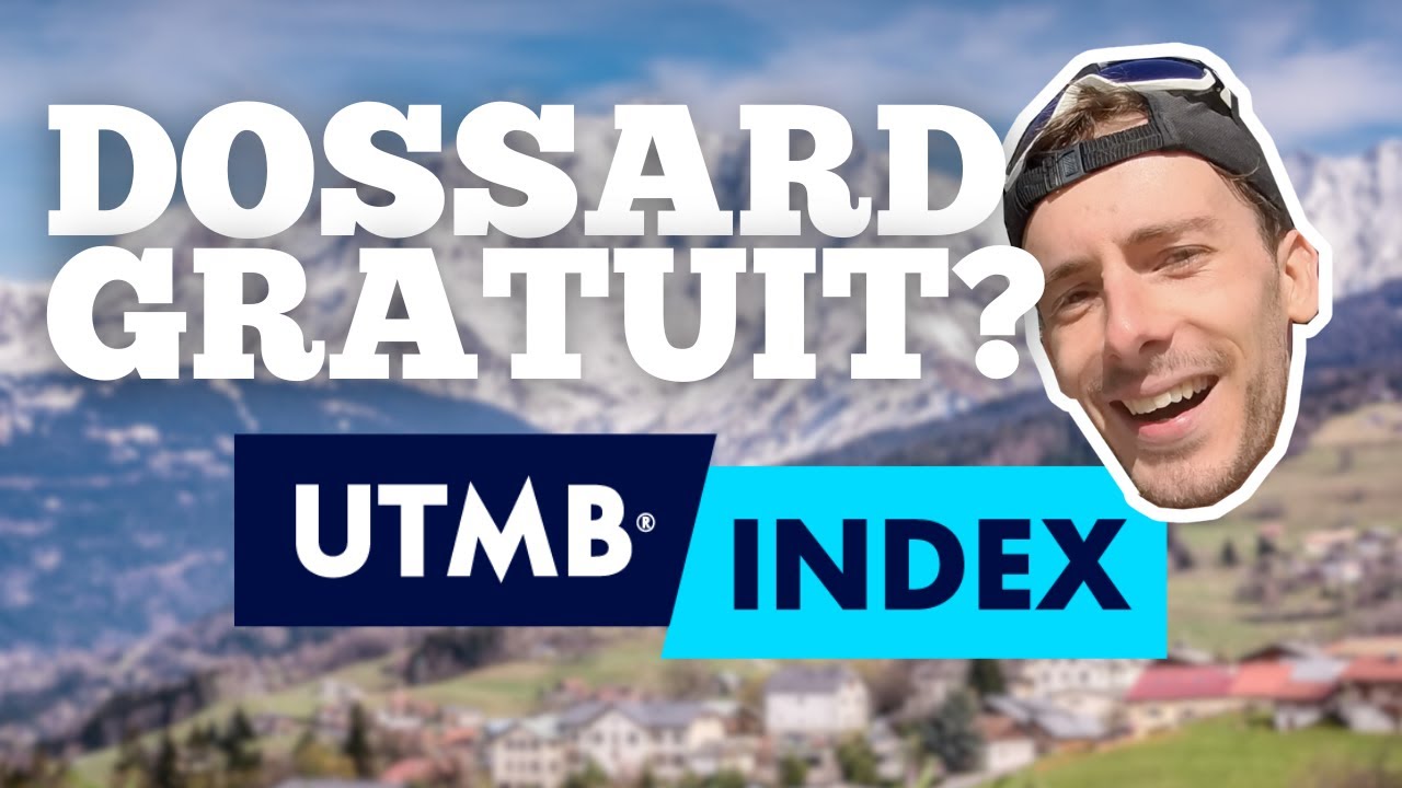 UTMB INDEX: EVERYTHING YOU NEED TO KNOW