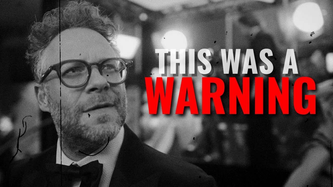 The Studio Is a Documentary Not a Comedy