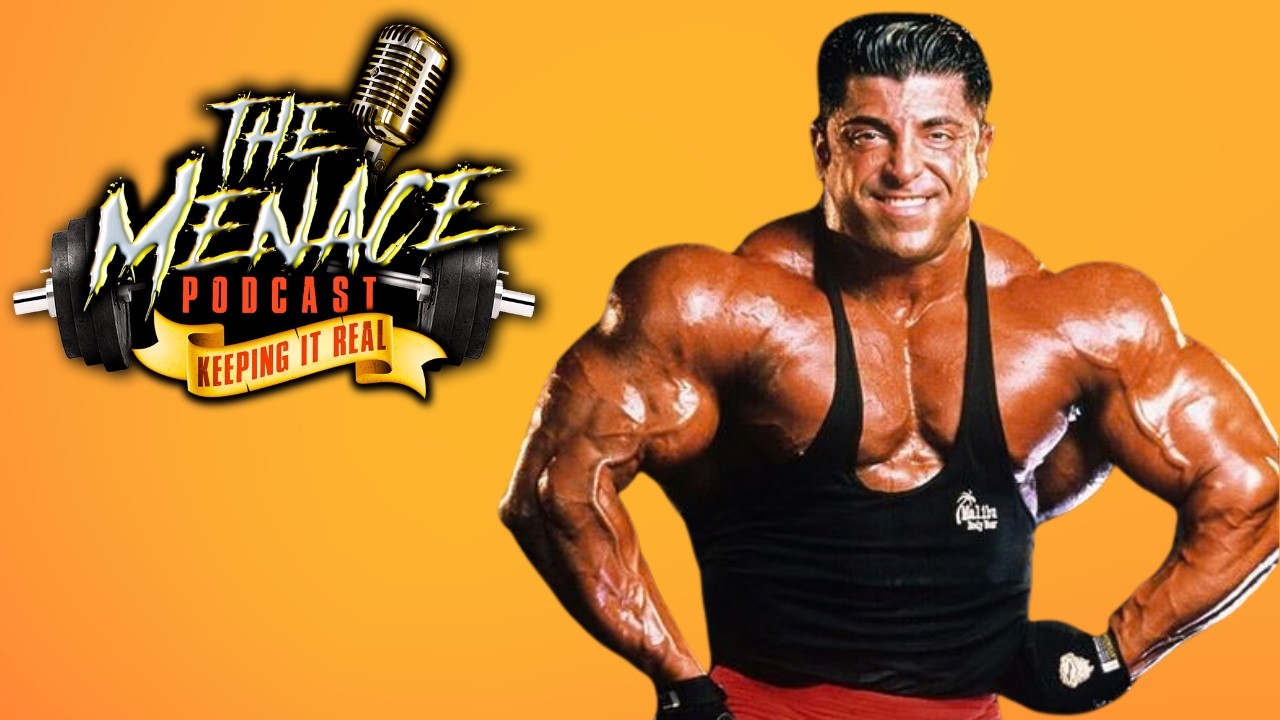 King Kamali’s Arnold Classic Predictions