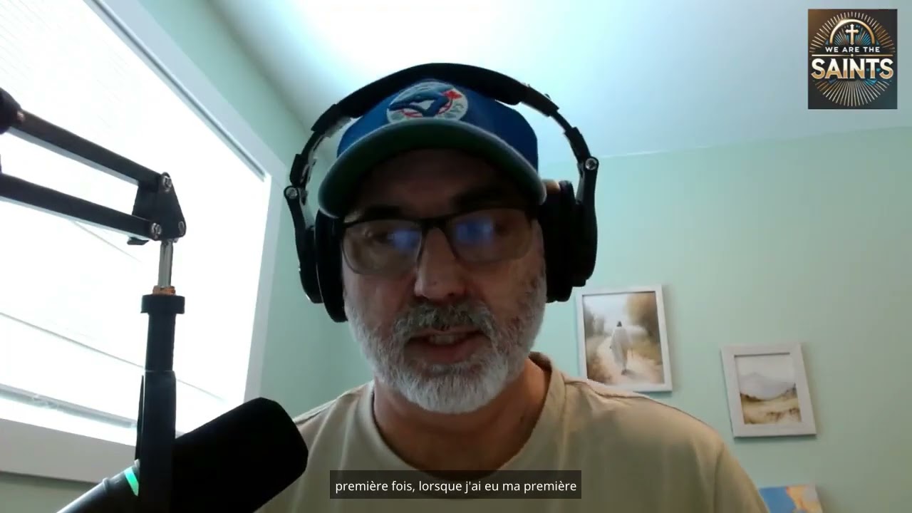Jésus explique ce qui vous empêche d'être enlevé au ciel. Et les événements futurs à venir.