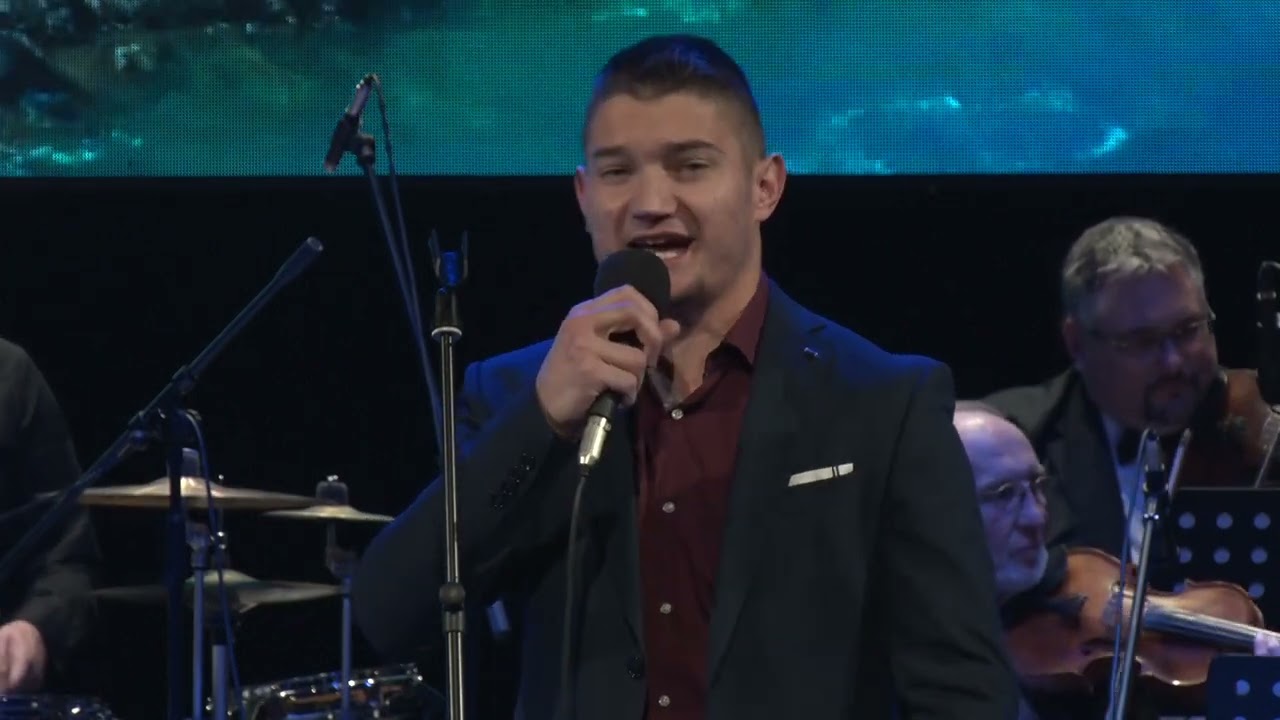 Hamza Šantić - Bijele ruže | 14. FESTIVAL SEVDALINKE