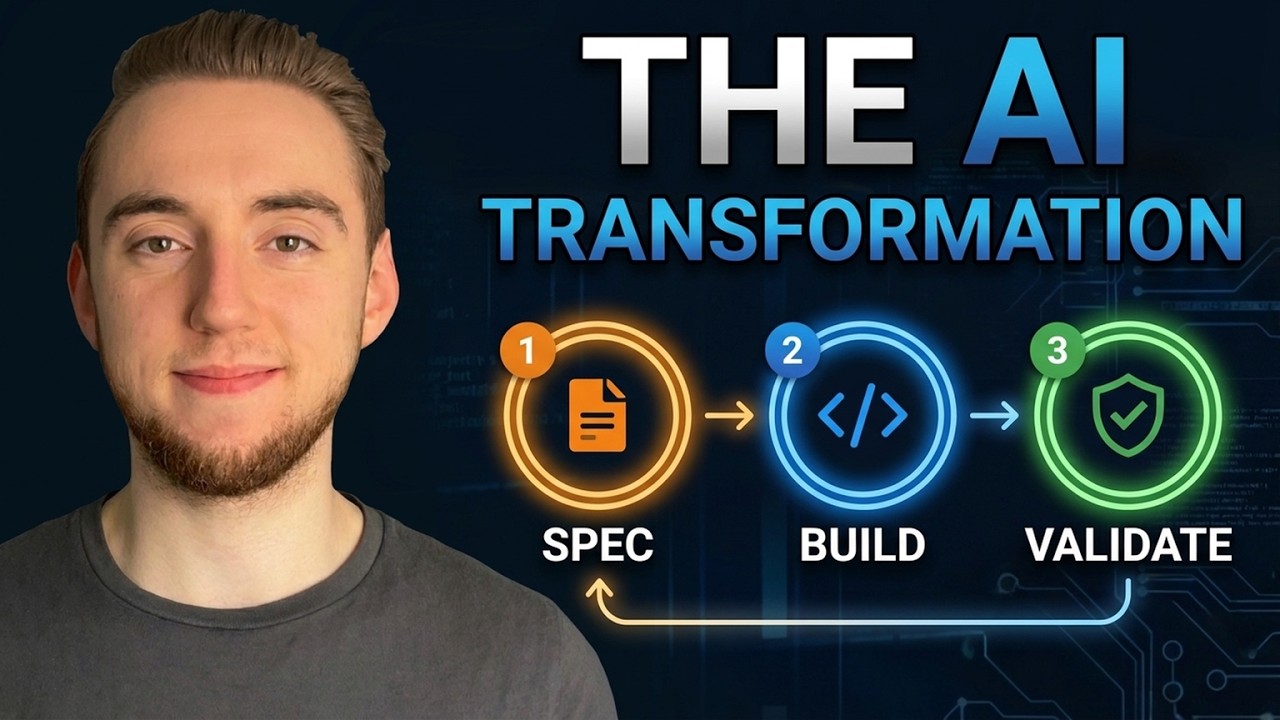The Ultimate Guide to Making Your Entire Development Cycle AI Native