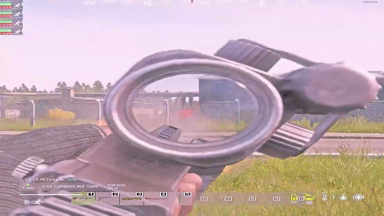 DayZ PvP Montage #3 | Terminus