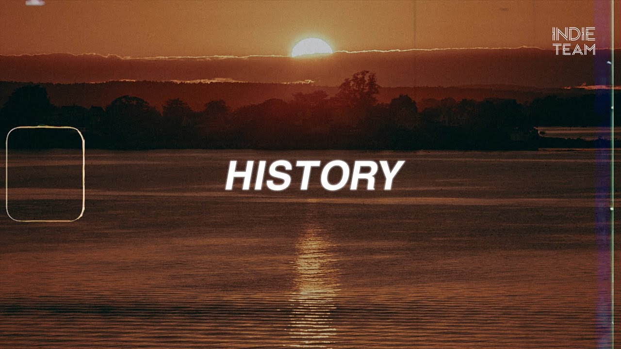 [Lyrics+Vietsub] Rich Brian - History