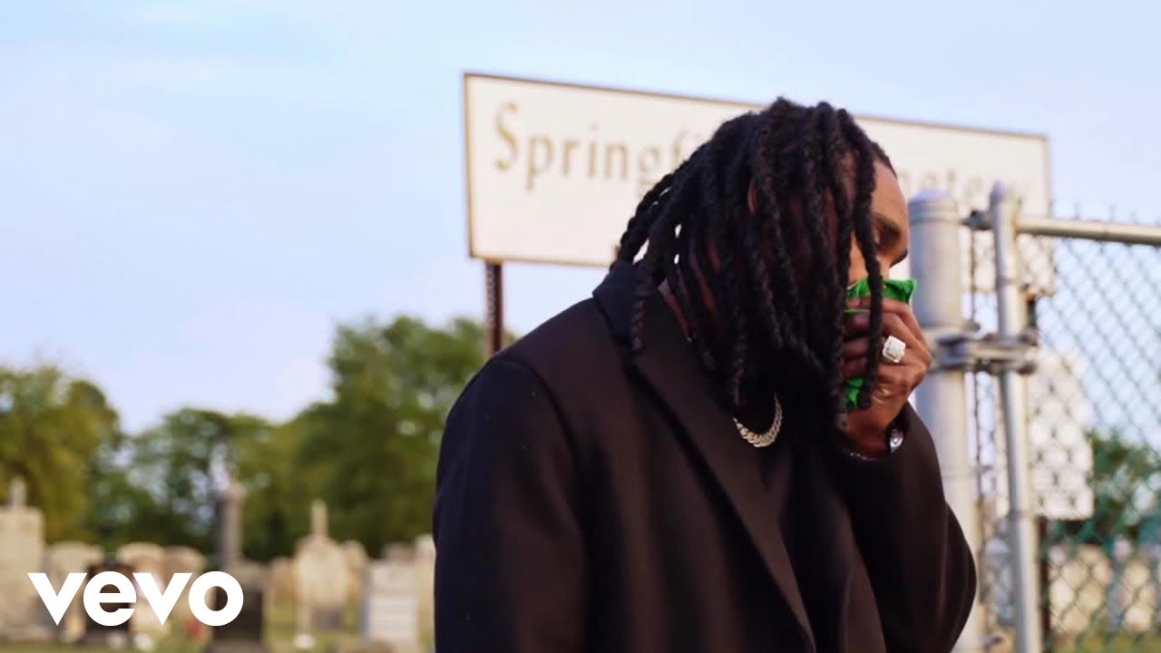 Platnum Starr - Pain