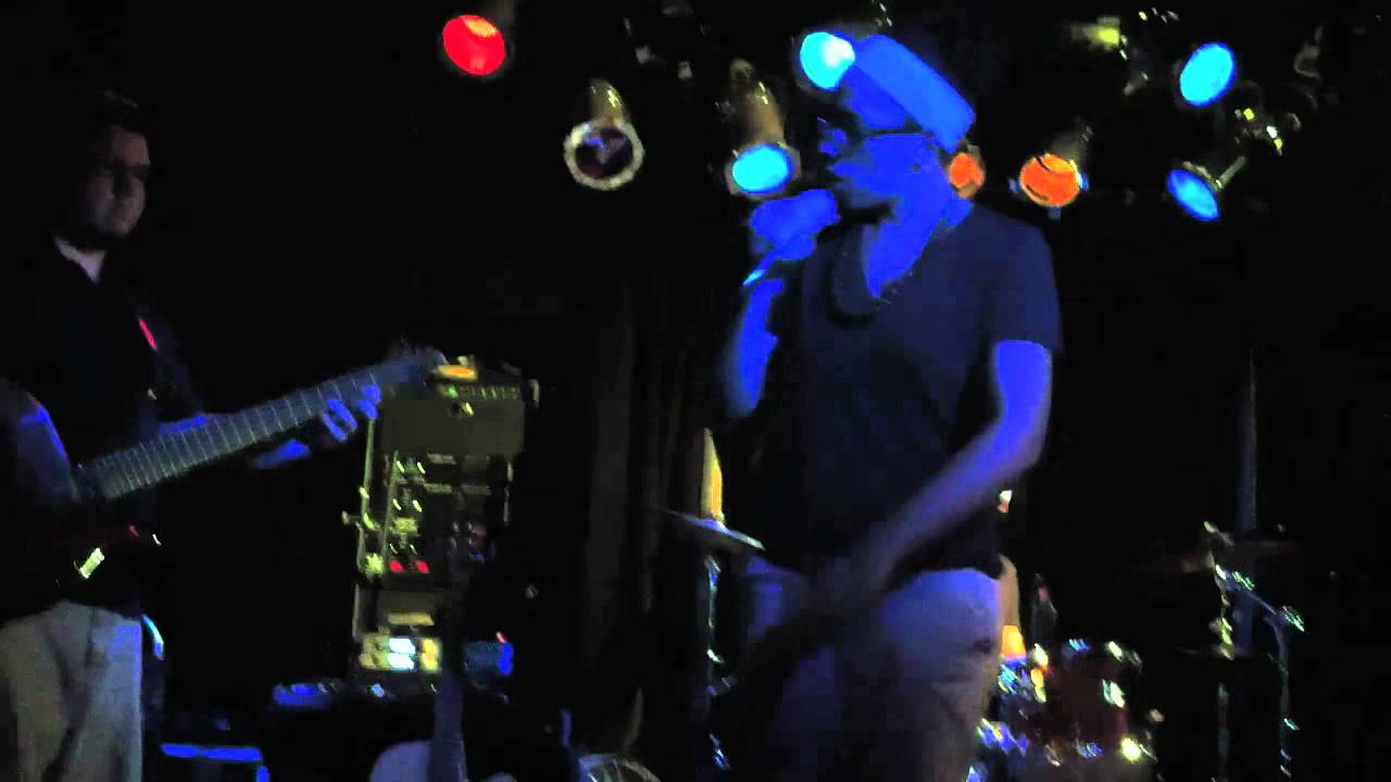 Em & Them at the Beat Kitchen