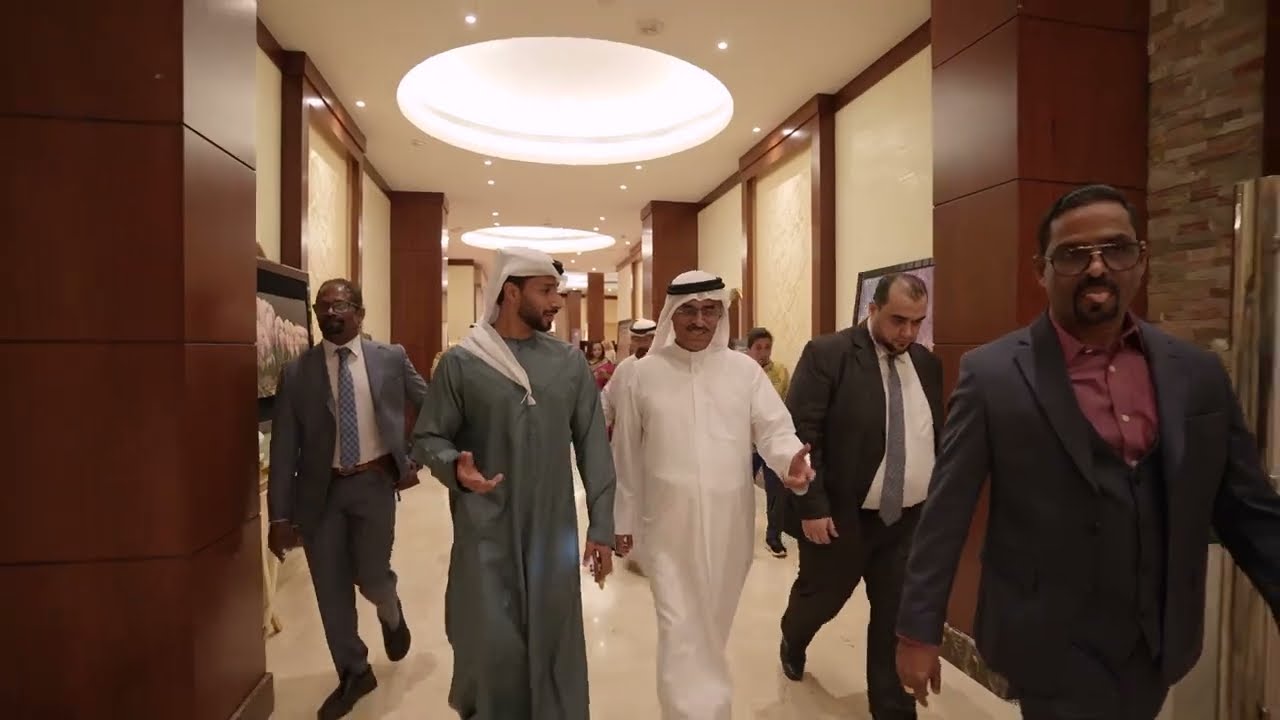 One UAE International Business Awards 2026