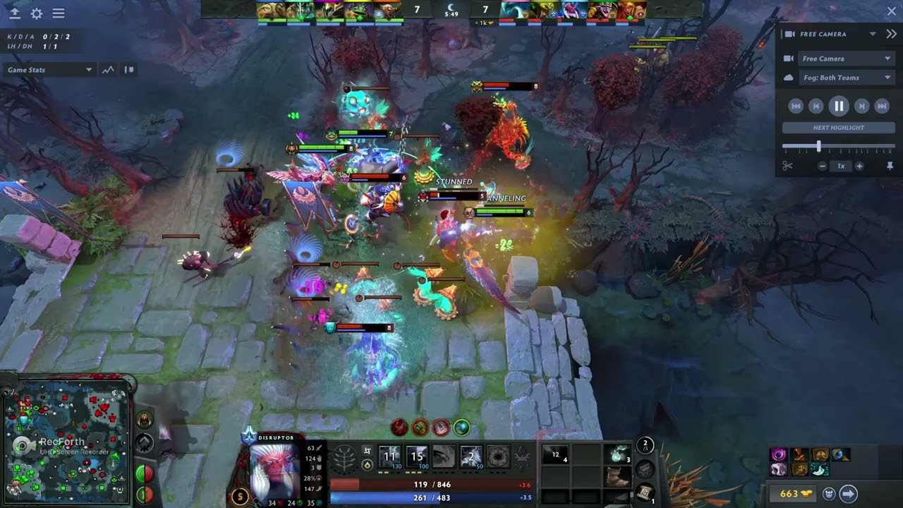 How to feed as Jugg