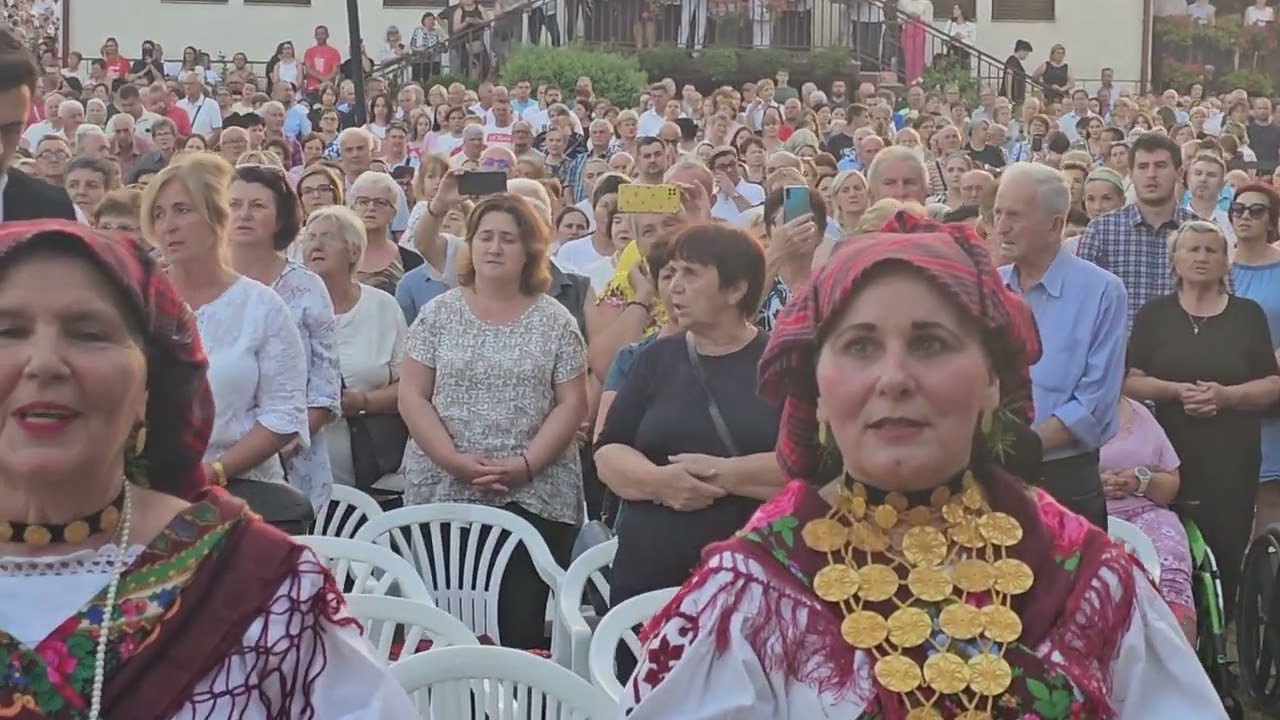 Devetnica Gospi od Suza Pleternica 2024.