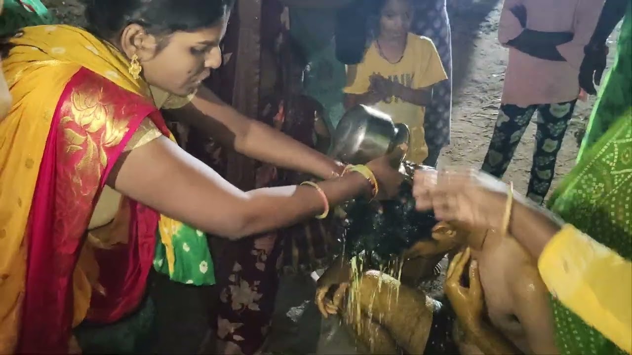 Akshay Butiya haldi ceremony  