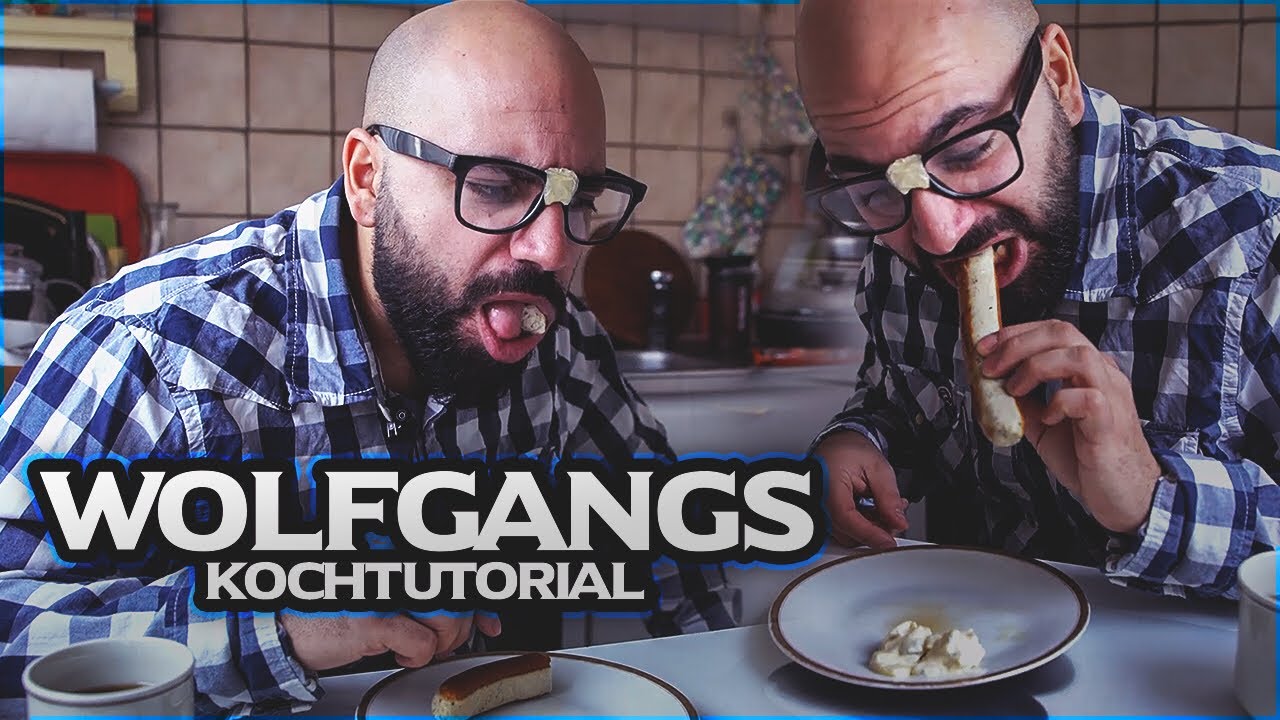 WOLFGANG KOCHTUTORIAL 6!