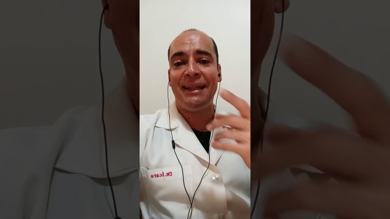 12 coisas que bagunçam a tireoide (e/ou seus hormônios) | Dr. Ícaro Alves