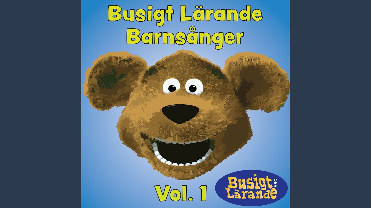 Hjulen på bussen