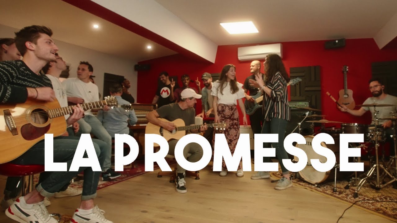 La Promesse (clip vid&eacute;o)