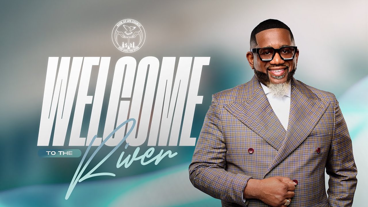 Sunday Service Rebroadcast | January 25, 2026